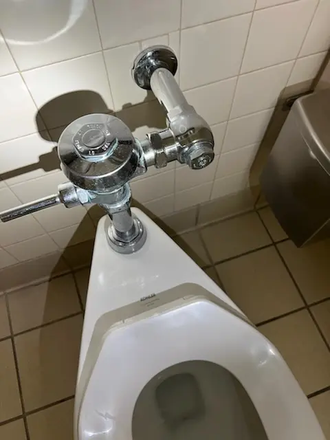 Fixture installation and repair for Pipe Repair in Bowers